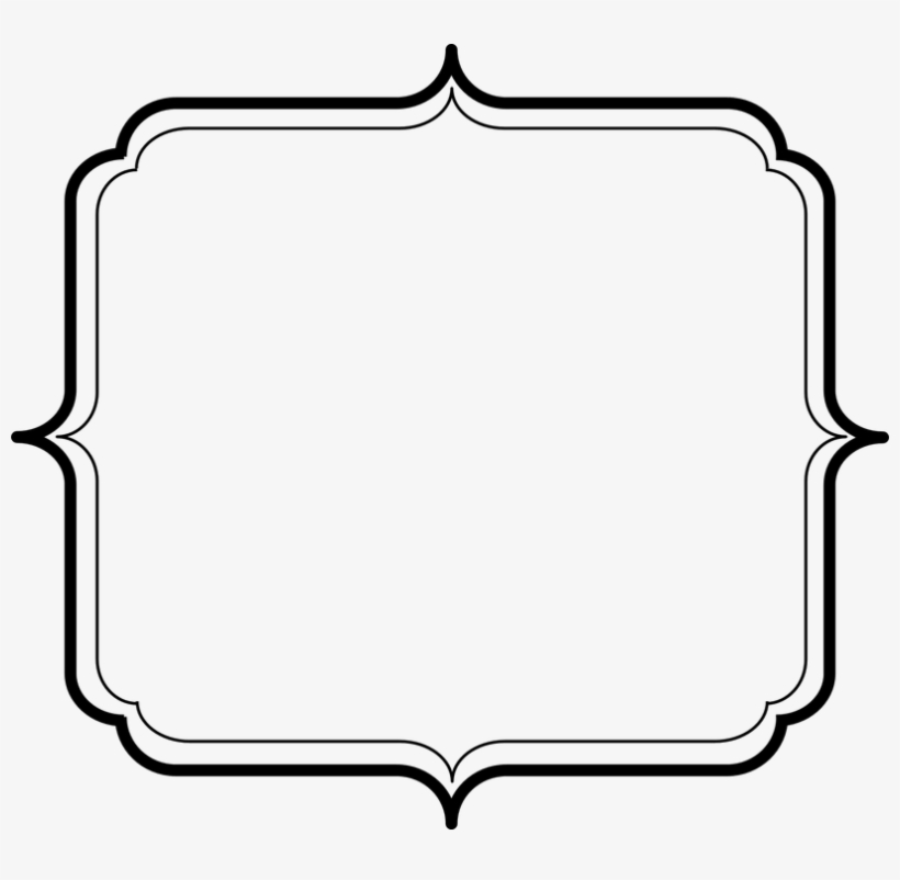 Detail Black Shape Png Nomer 42