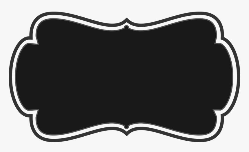 Detail Black Shape Png Nomer 6