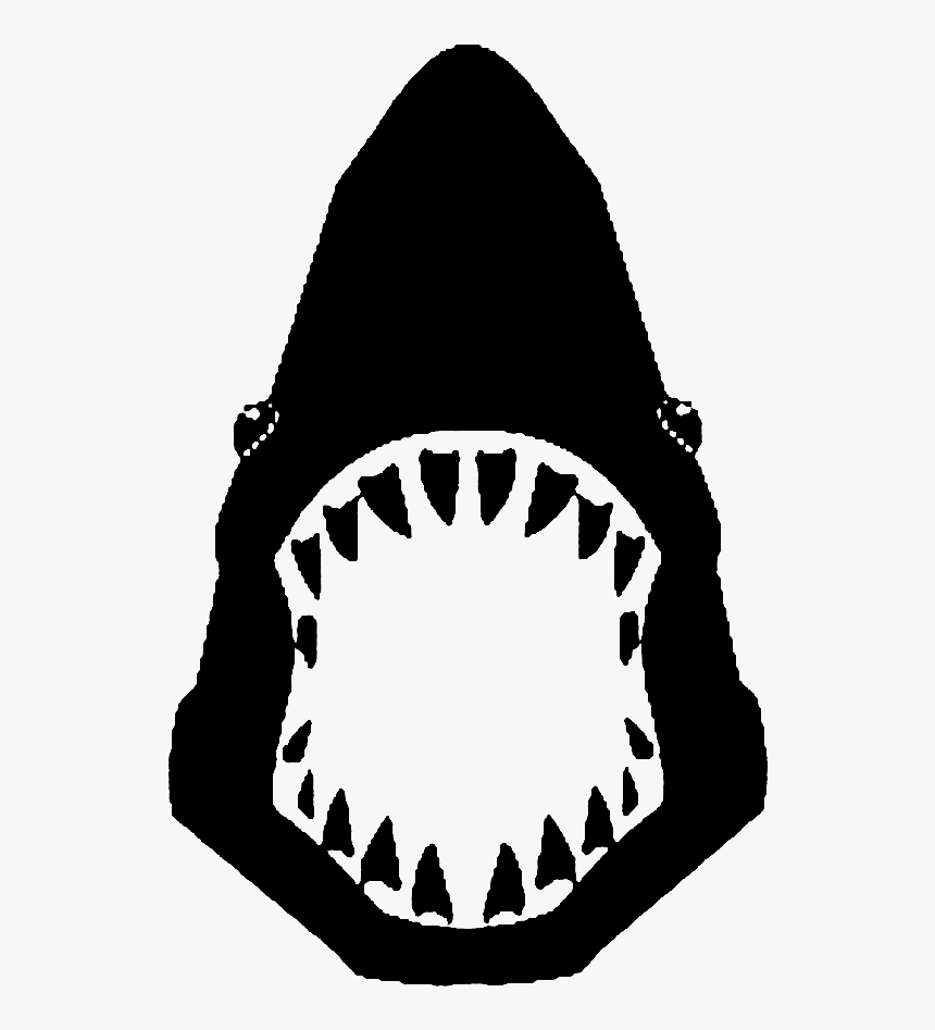 Detail Black Shark Logo Nomer 29