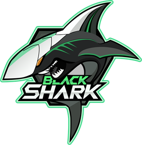 Detail Black Shark Logo Nomer 4