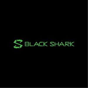 Detail Black Shark Logo Nomer 7