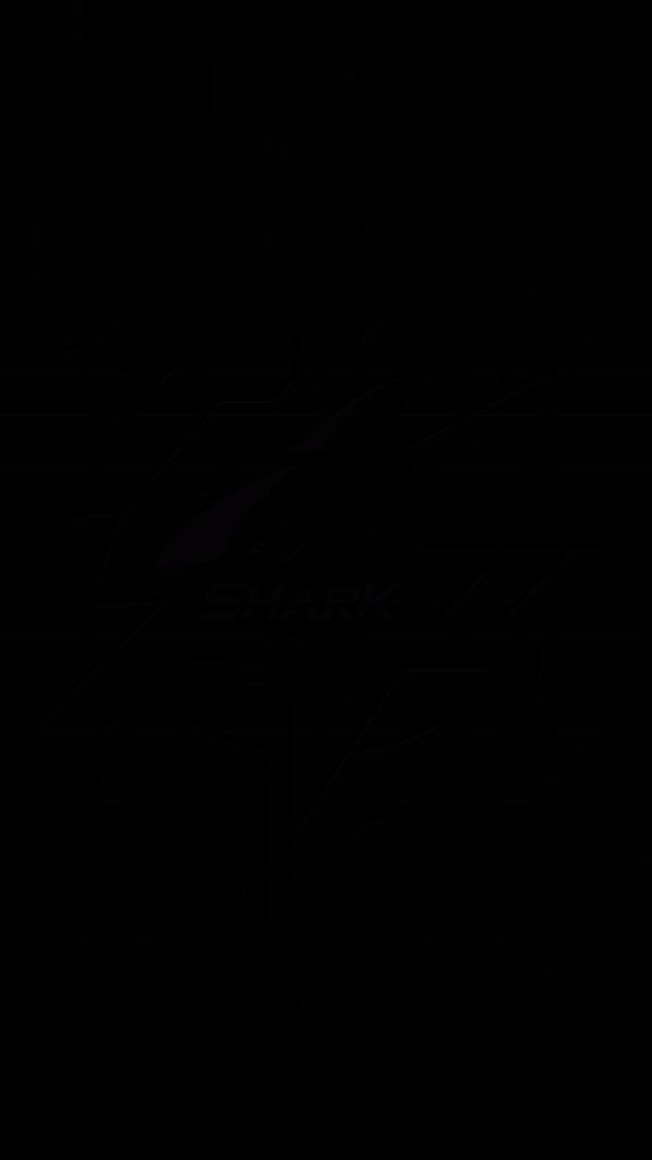 Detail Black Shark Wallpaper Nomer 18