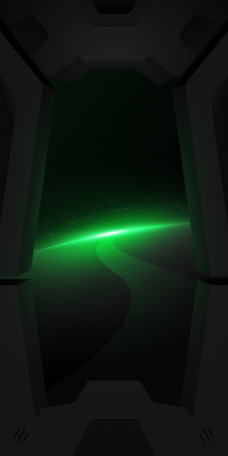 Detail Black Shark Wallpaper Nomer 20