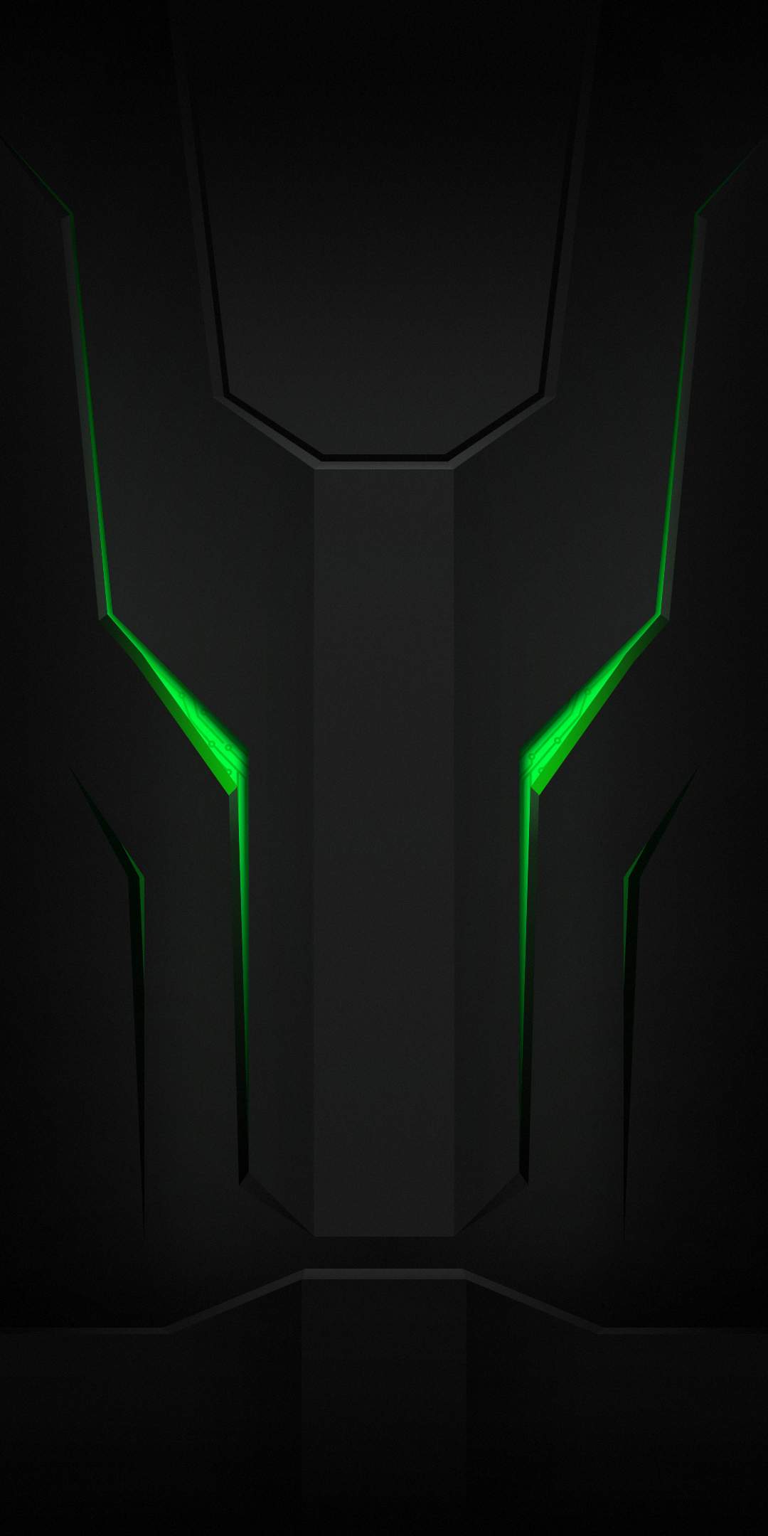 Detail Black Shark Wallpaper Nomer 3