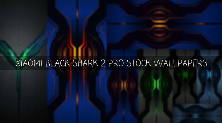 Detail Black Shark Wallpaper Nomer 47