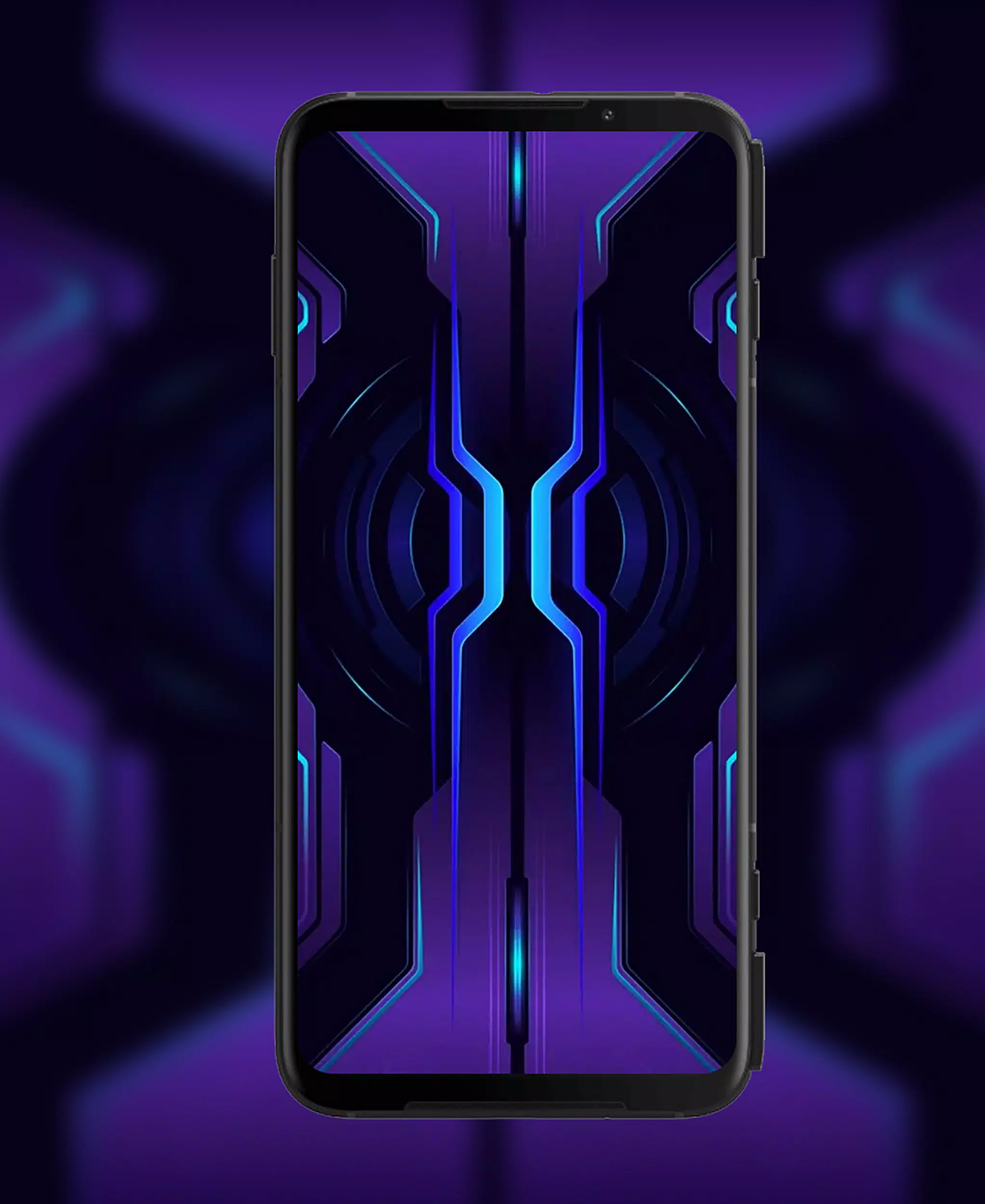Detail Black Shark Wallpaper Nomer 49