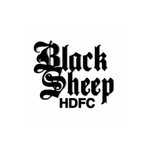 Detail Black Sheep Harley Davidson For Christ Nomer 20