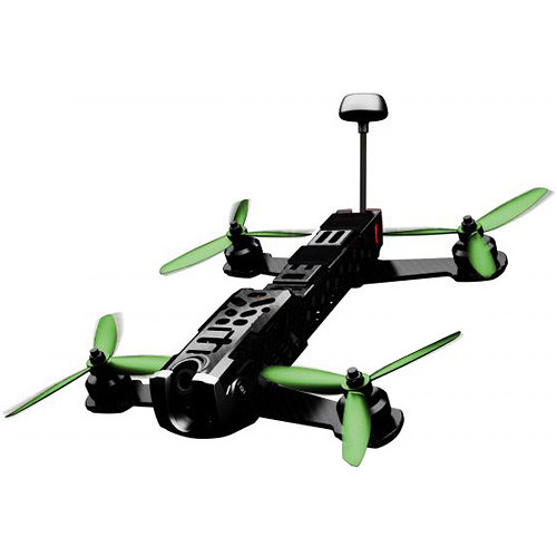 Detail Black Sheep Quadcopter Nomer 2