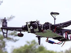 Detail Black Sheep Quadcopter Nomer 13