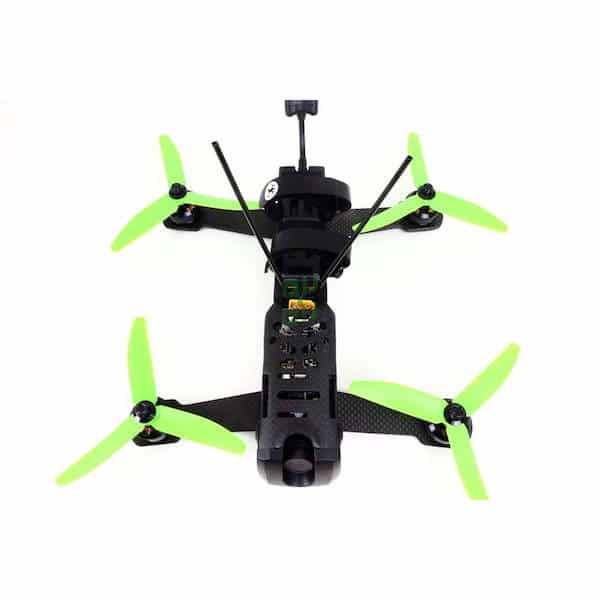 Detail Black Sheep Quadcopter Nomer 15