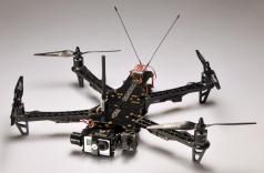 Detail Black Sheep Quadcopter Nomer 17
