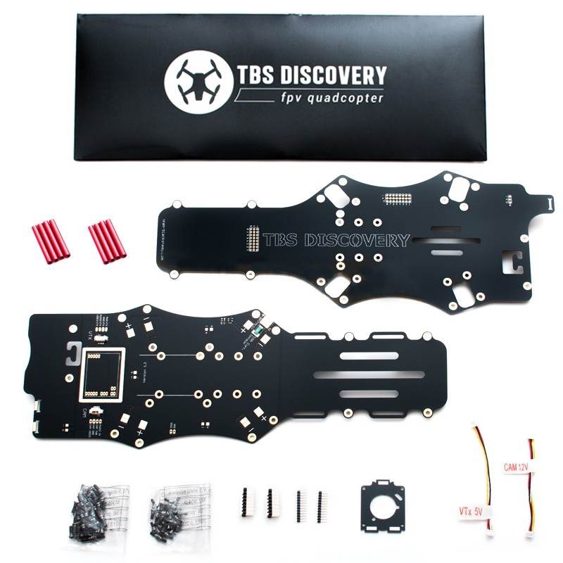 Detail Black Sheep Quadcopter Nomer 18