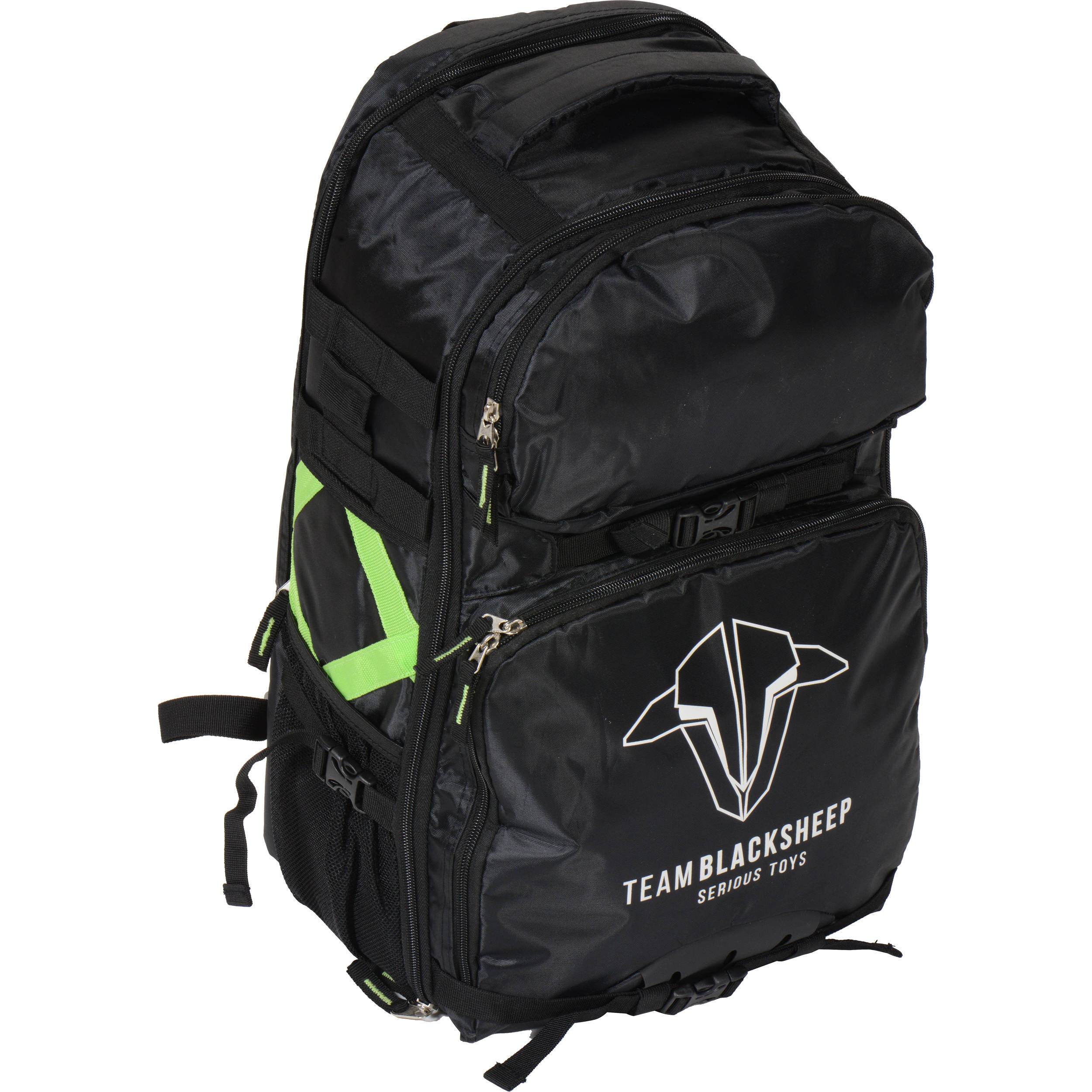 Detail Black Sheep Quadcopter Nomer 21