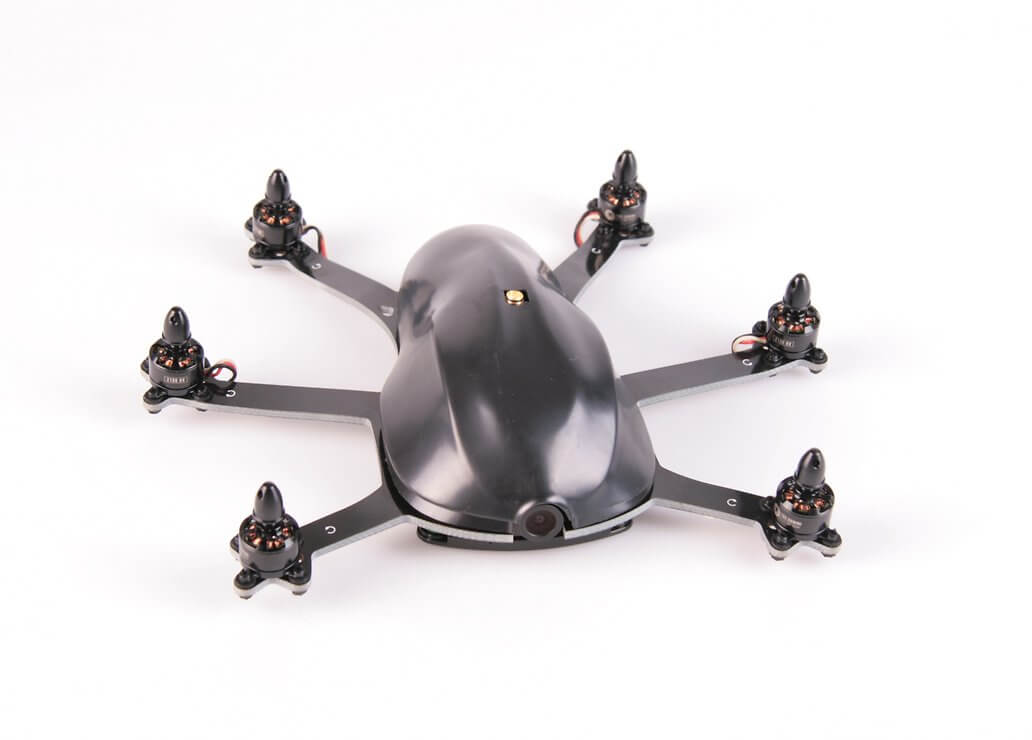 Detail Black Sheep Quadcopter Nomer 22