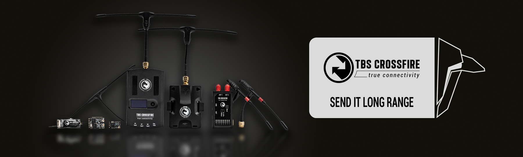 Detail Black Sheep Quadcopter Nomer 26