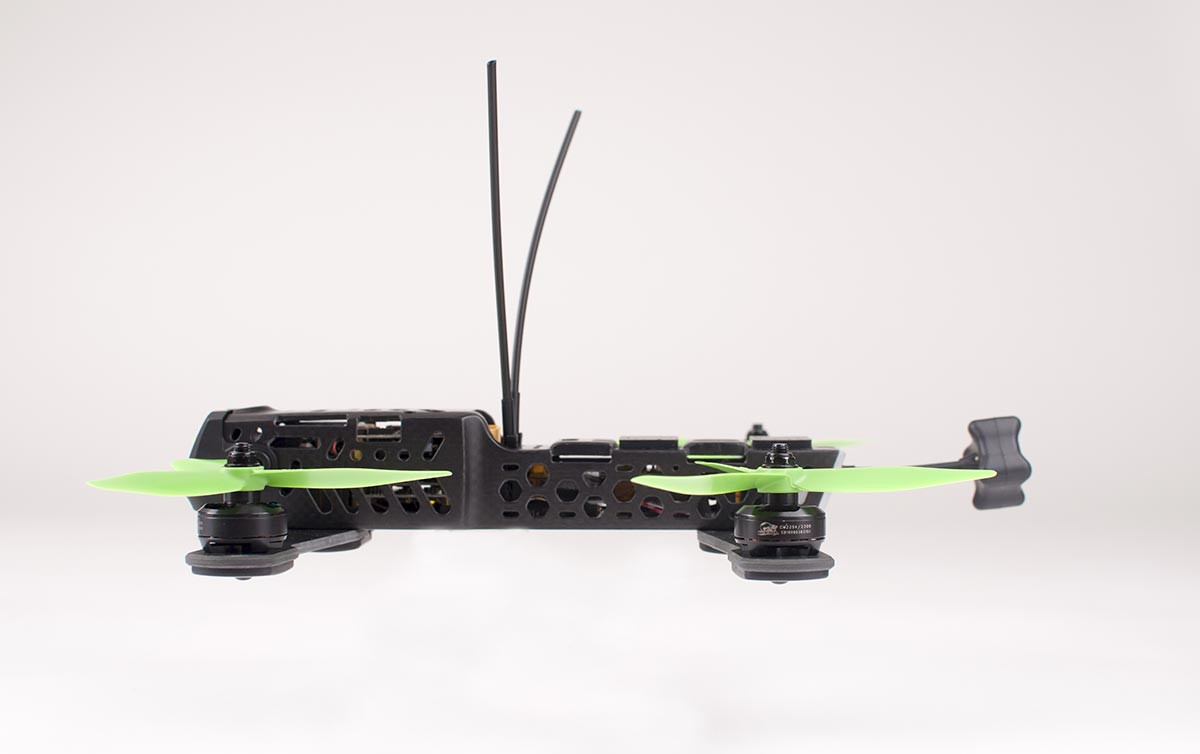 Detail Black Sheep Quadcopter Nomer 32