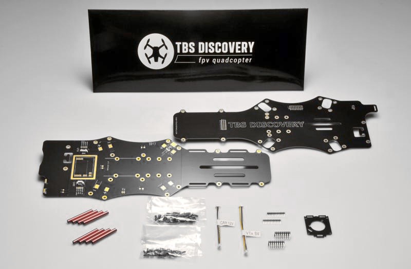 Detail Black Sheep Quadcopter Nomer 34