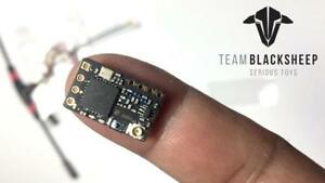 Detail Black Sheep Quadcopter Nomer 45
