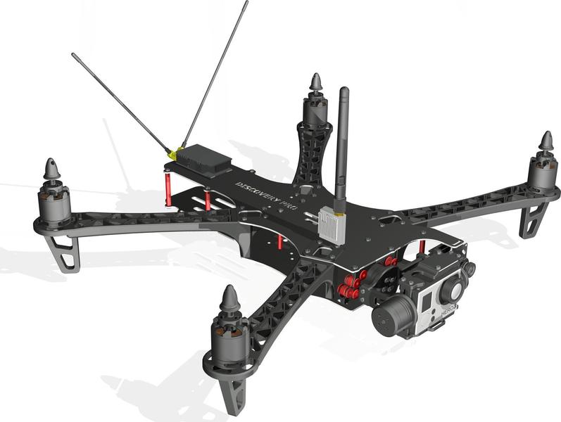 Detail Black Sheep Quadcopter Nomer 47