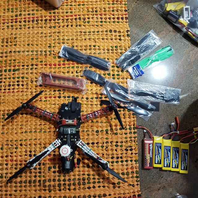 Detail Black Sheep Quadcopter Nomer 55