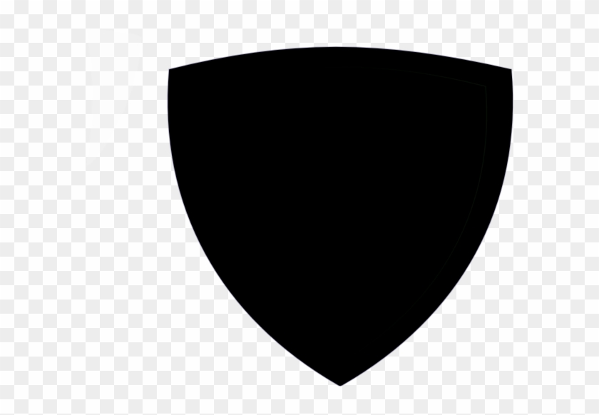 Detail Black Shield Png Nomer 16