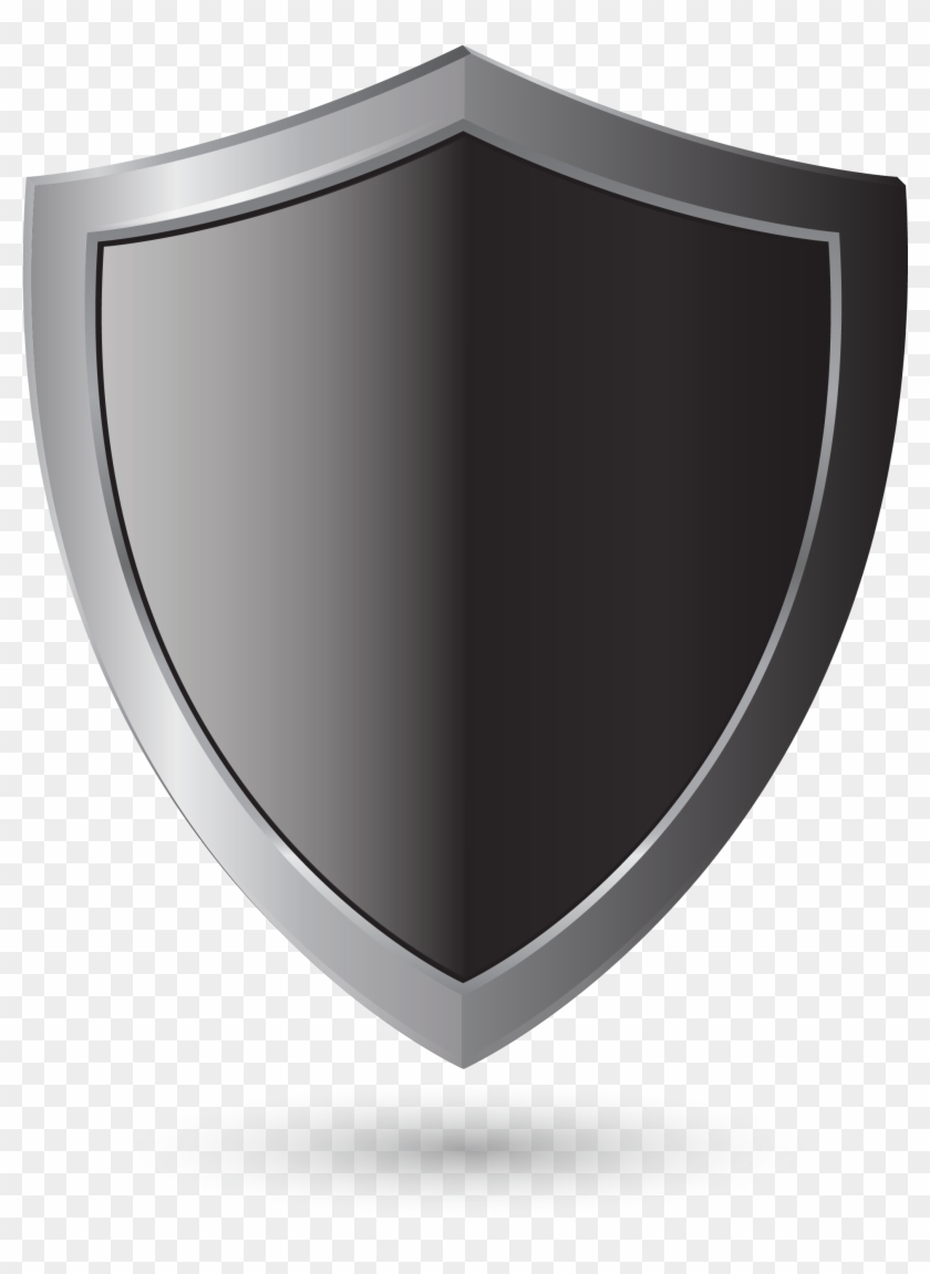 Detail Black Shield Png Nomer 26