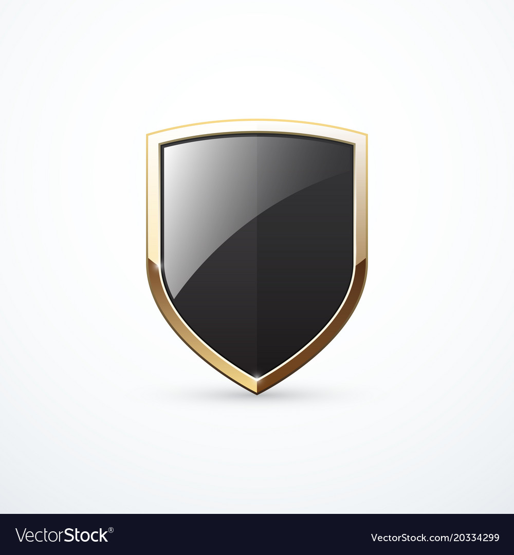 Detail Black Shield Png Nomer 37