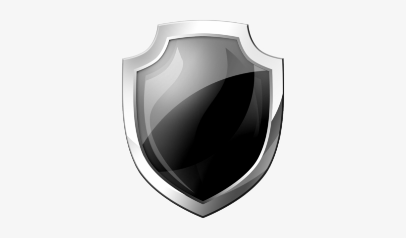 Detail Black Shield Png Nomer 45