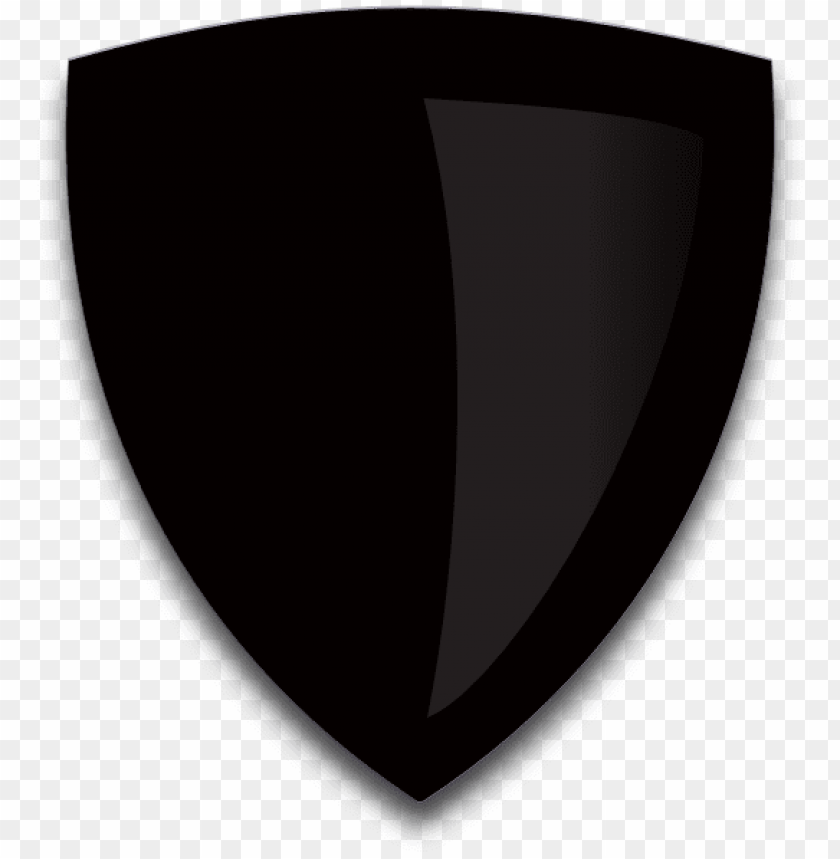 Detail Black Shield Png Nomer 6