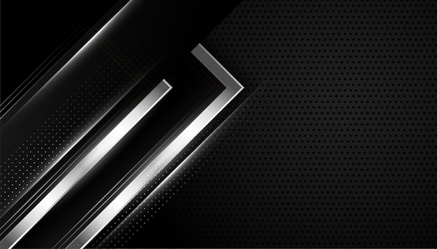 Detail Black Silver Background Nomer 17