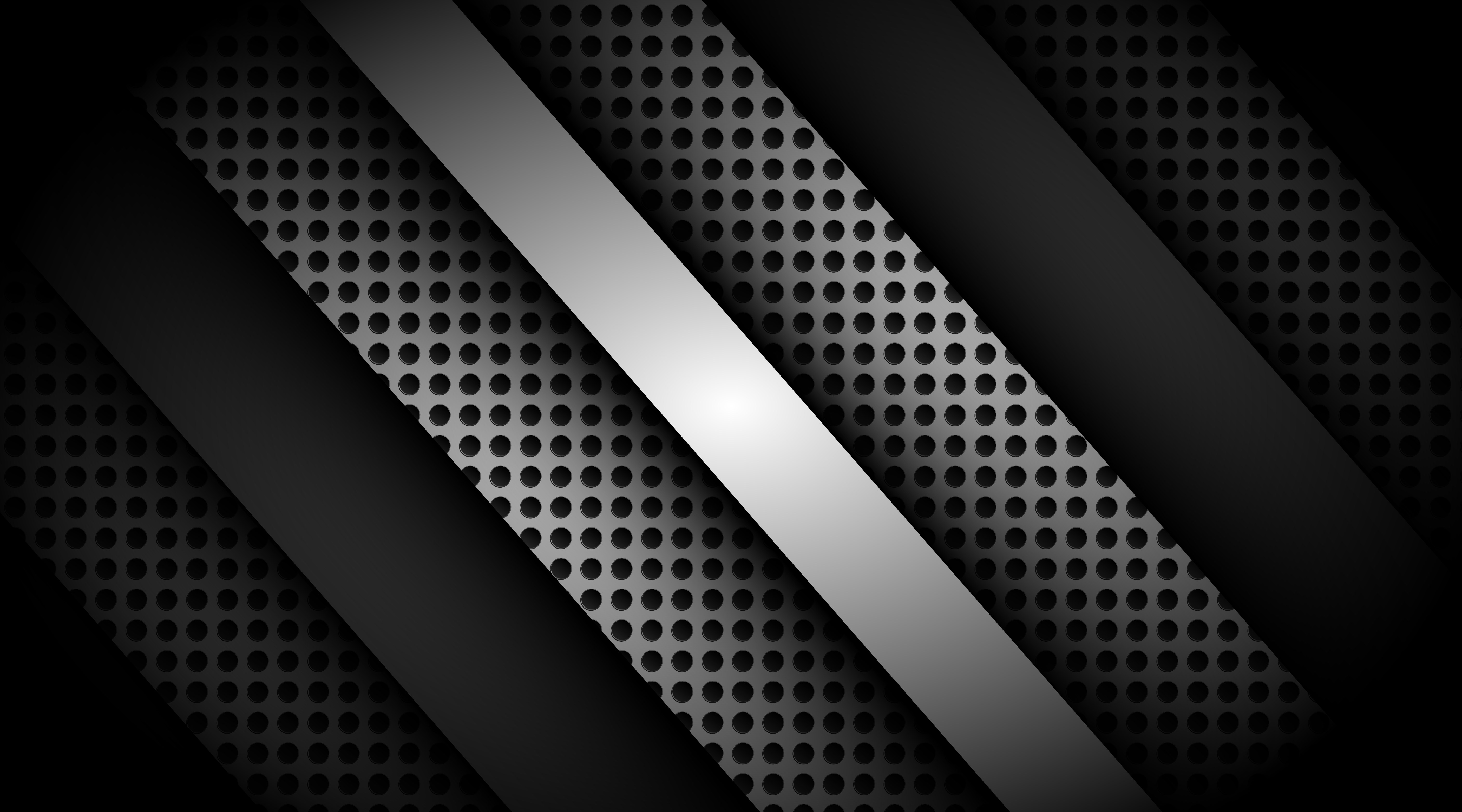 Detail Black Silver Background Nomer 4