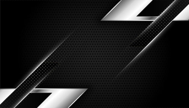 Detail Black Silver Background Nomer 35