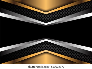 Detail Black Silver Background Nomer 38