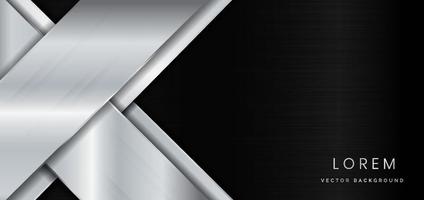 Detail Black Silver Background Nomer 45