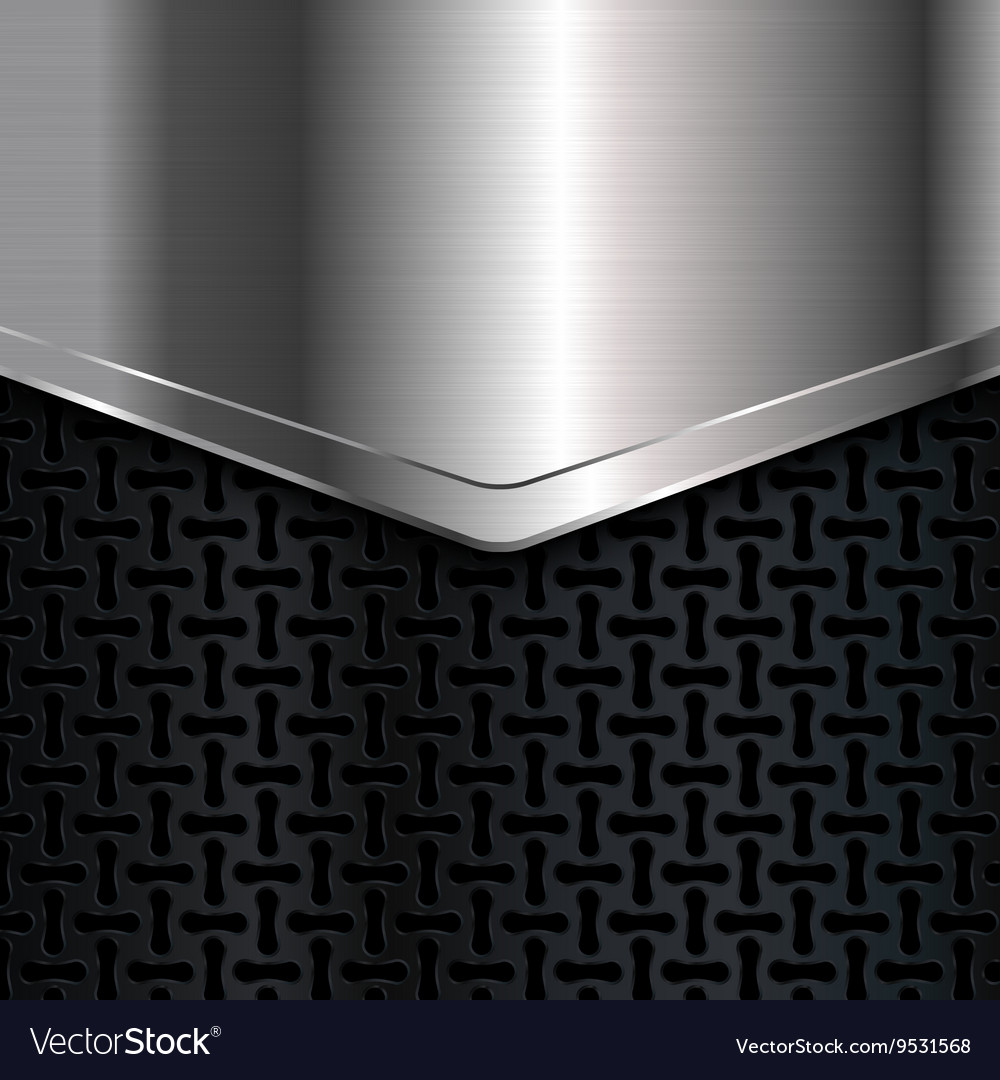 Detail Black Silver Background Nomer 6