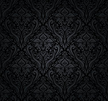 Detail Black Silver Background Nomer 57