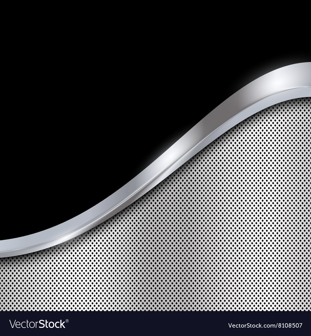 Detail Black Silver Background Nomer 7