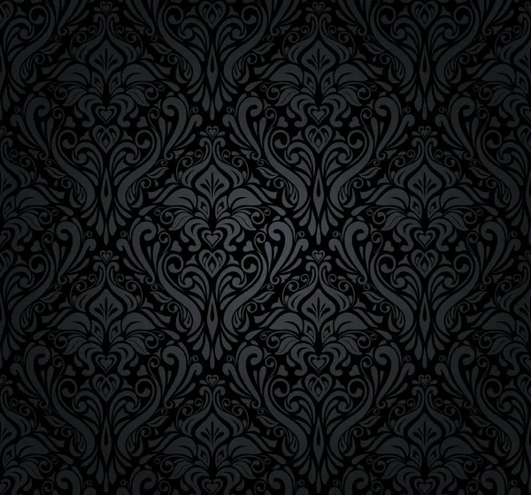 Detail Black Silver Background Nomer 9