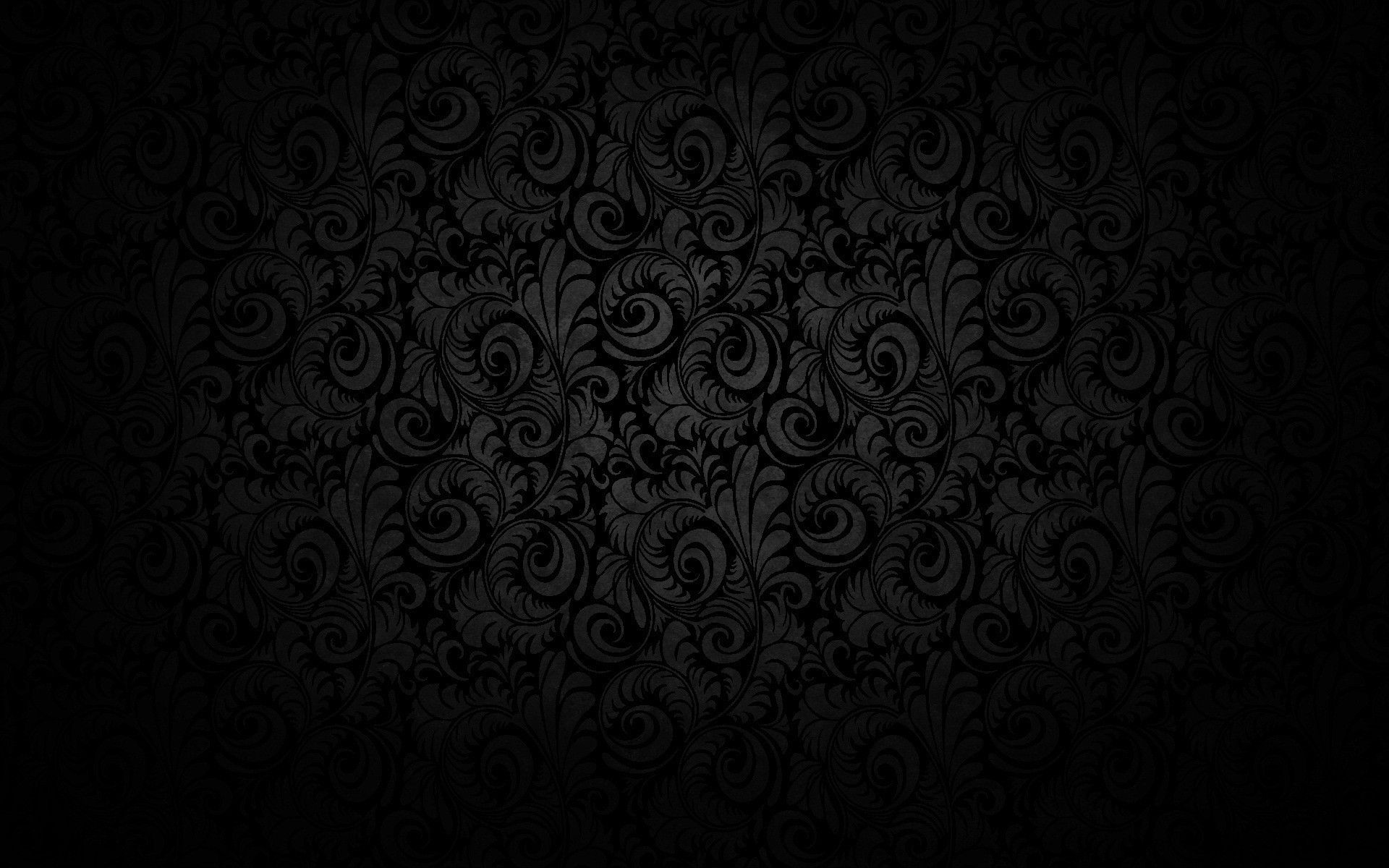 Detail Black Simple Background Nomer 11