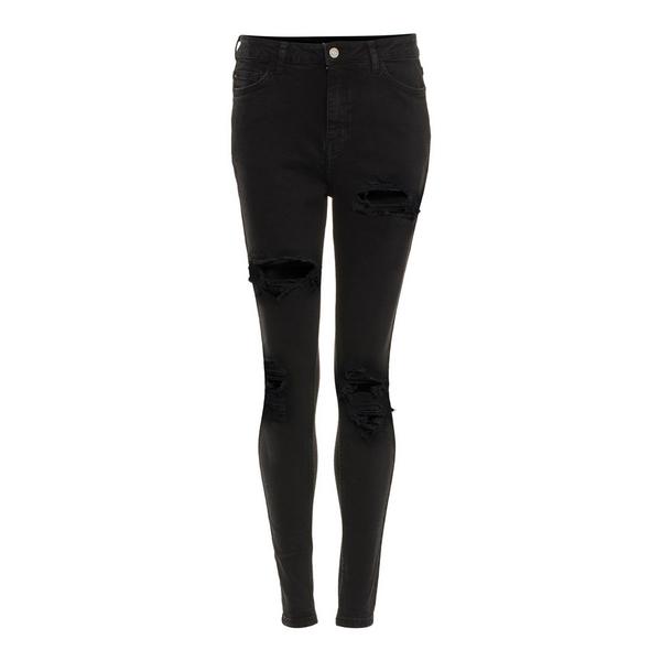 Detail Black Skinny Jeans Png Nomer 31