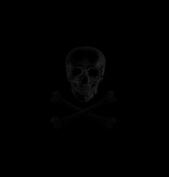 Download Black Skull Wallpaper Nomer 51