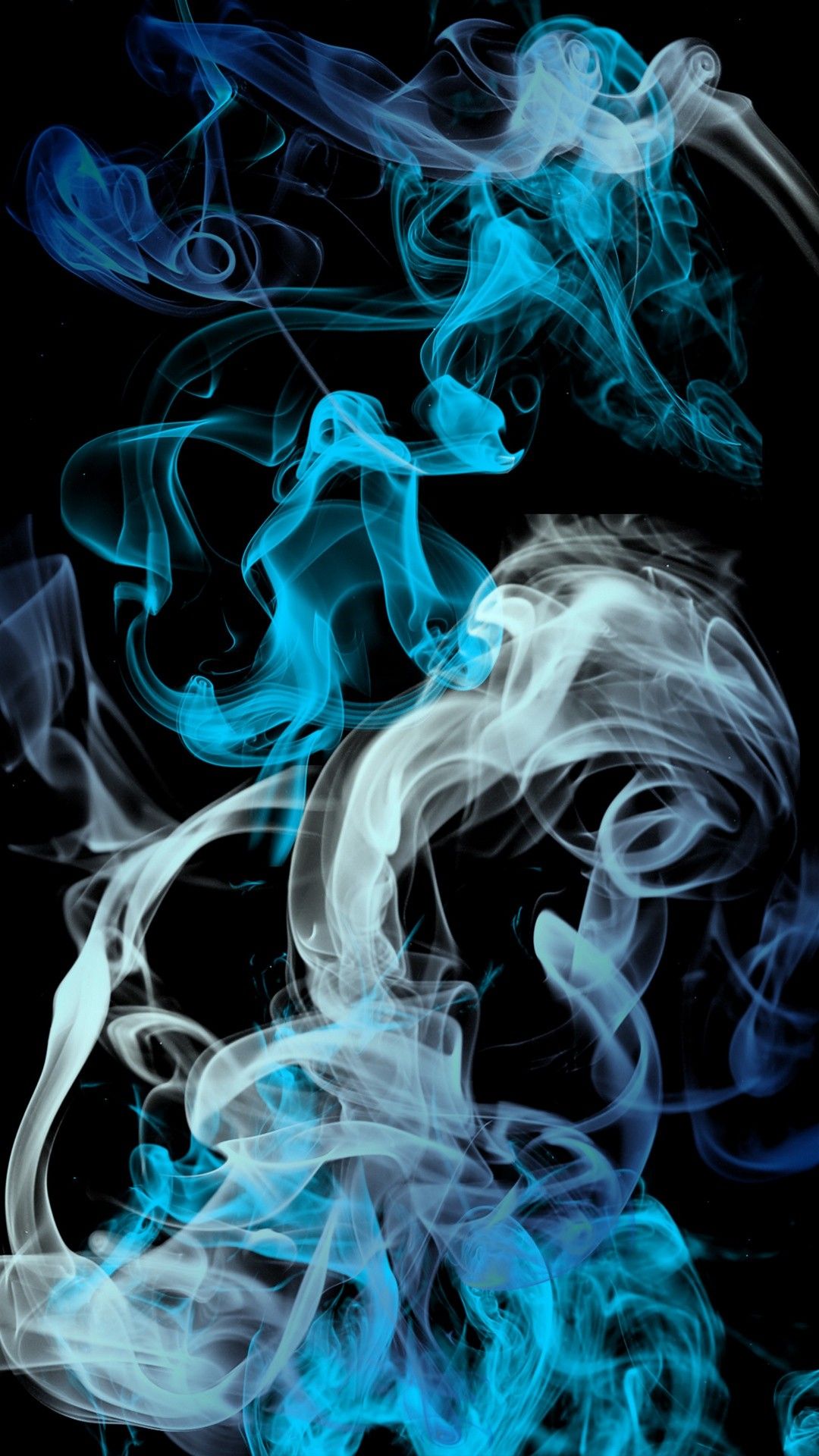 Detail Black Smoke Background Hd Nomer 34