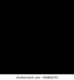 Detail Black Solid Background Nomer 4