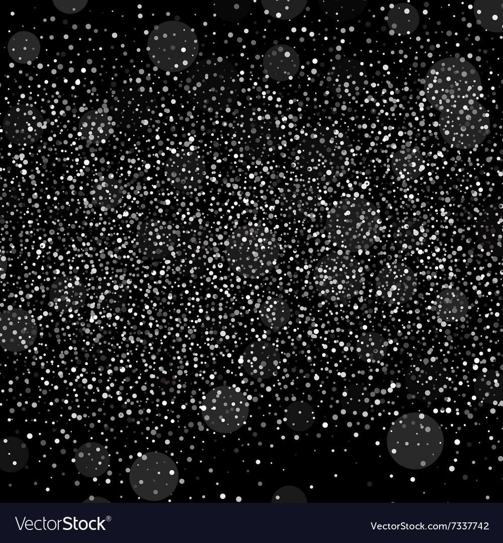 Detail Black Sparkle Background Nomer 24