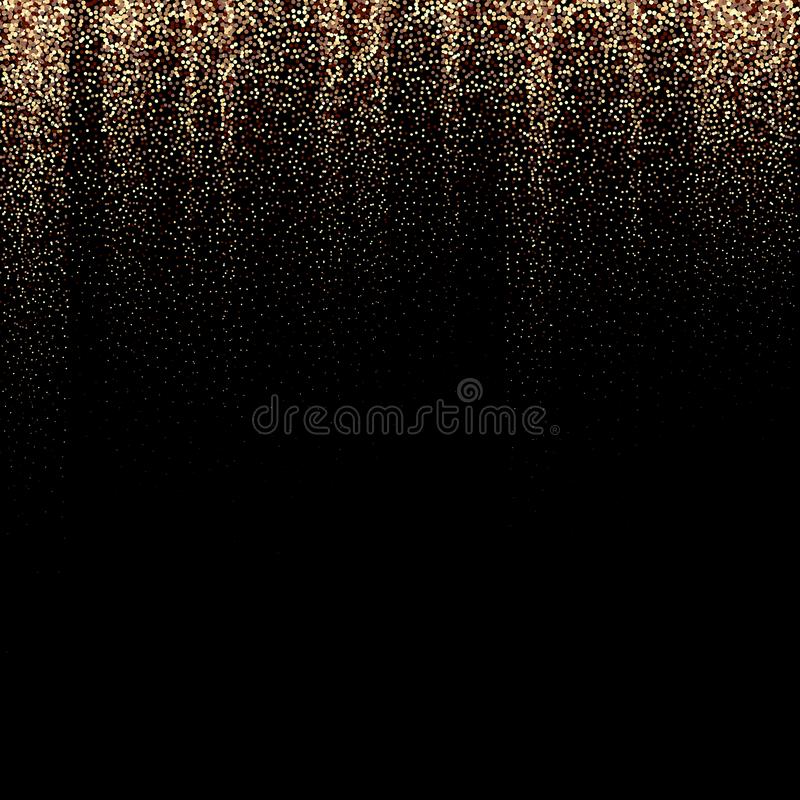 Detail Black Sparkle Background Nomer 32