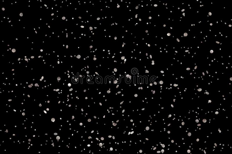 Detail Black Sparkle Background Nomer 34