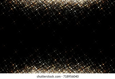 Detail Black Sparkle Background Nomer 36