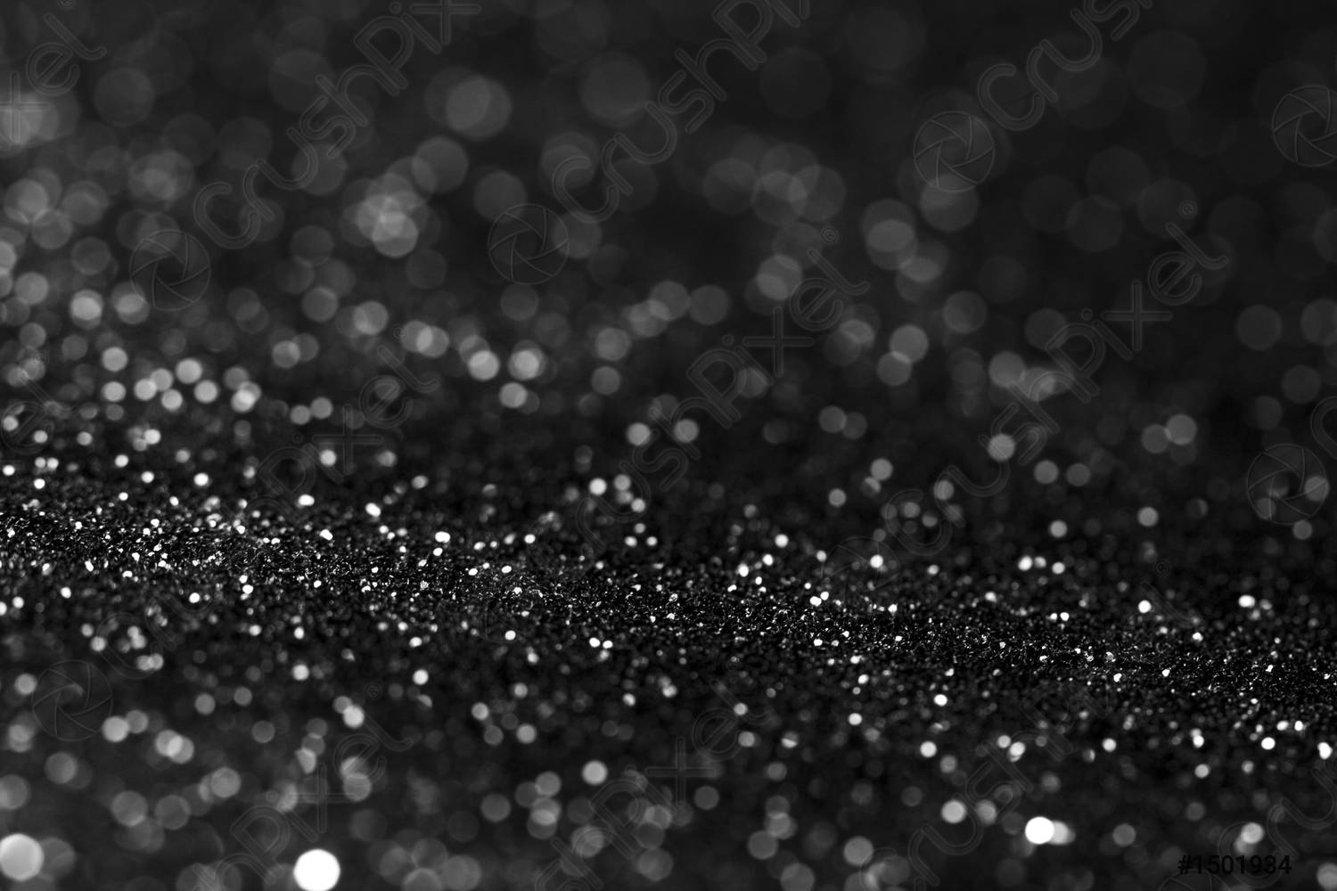 Detail Black Sparkle Background Nomer 46