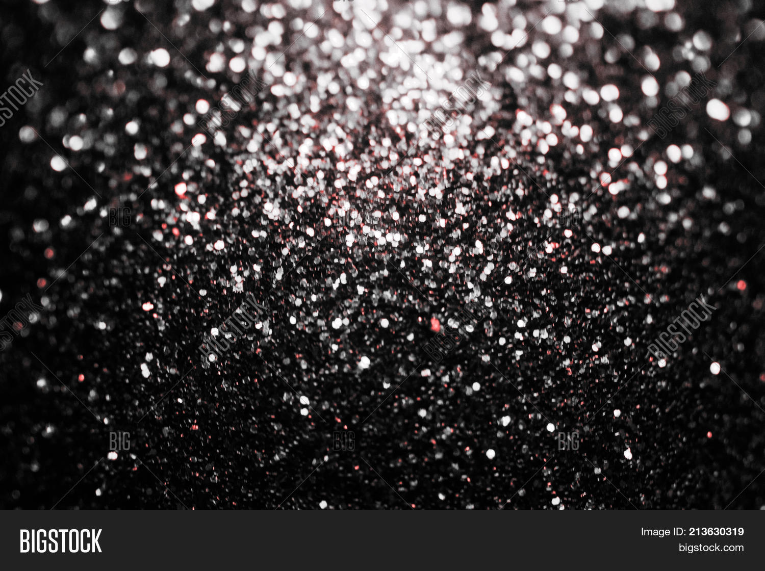 Detail Black Sparkle Background Nomer 54