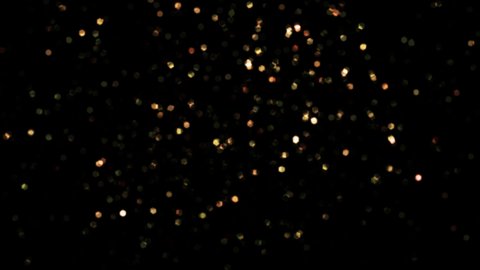 Detail Black Sparkle Background Nomer 55